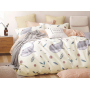 детское Mioletto К-45 Сатин, 1,5 спальный детское Mioletto К-45 Сатин, 1,5 спальный