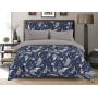 Cleo Pure cotton 15/112-PC Поплин, 1,5 спальный Cleo Pure cotton 15/112-PC Поплин, 1,5 спальный
