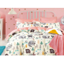 детское Mioletto К-61 Сатин, 1,5 спальный