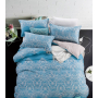 Mioletto Сатин печатный М-077/1, 1,5 спальный