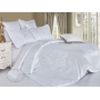 Cleo Satin jacquard 41/124-SG Жаккард, Семейный
