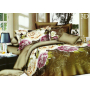 Home Collection SF-20Полисатин2 спальный