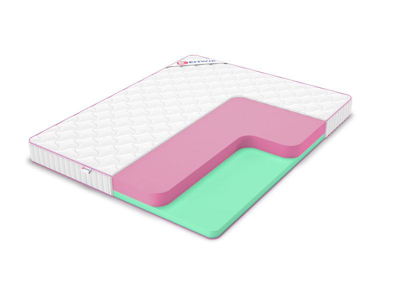 Матрас Denwir Mega Eco Foam 15