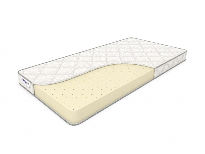 Матрас Dreamline Springless Soft Slim