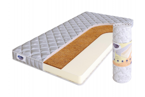 SkySleep Roller Econom 8 Cocos