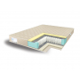Comfort Line Memory 2 - Latex 2 TFK