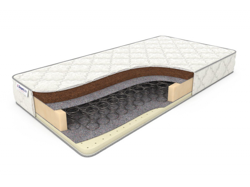 Матрас
DreamLine SleepDream BS-120