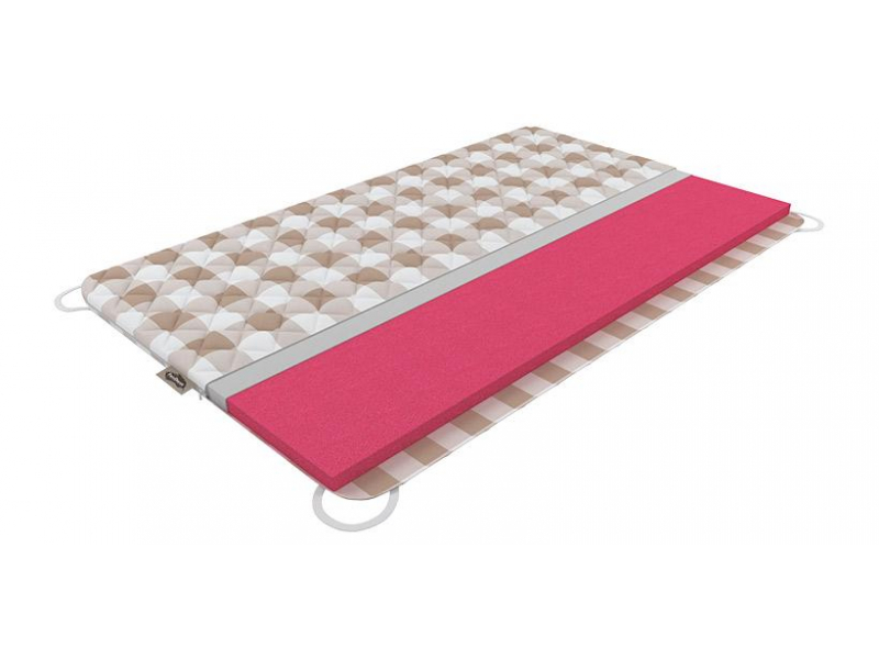 Наматрасник Mr.Mattress Mousse Neropur XL