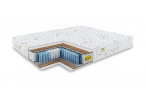 Benartti Memory Mini Comfort Duo S1200