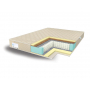 Comfort Line Kombi Memory 2 - Cocos S1000
