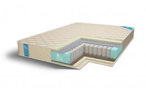 Comfort Line Medium-Soft TFK