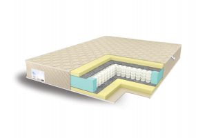 Comfort Line Memory 4 TFK