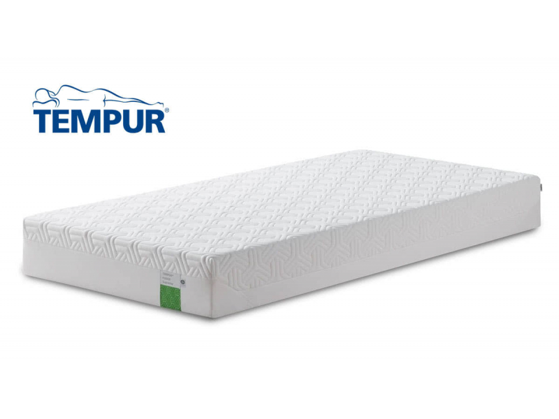 Матрас Tempur Hybrid Supreme 21