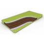 Dreamline BabyOrganic Brown