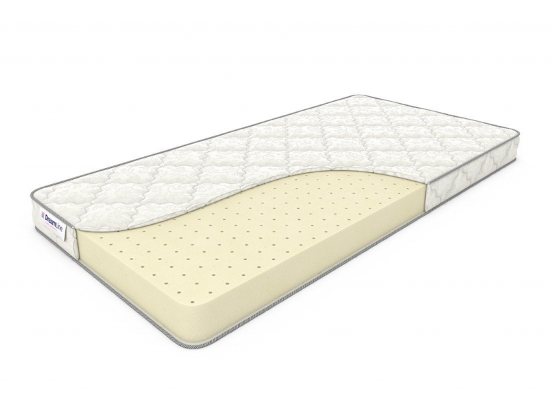 Матрас 
DreamLine Soft Slim	