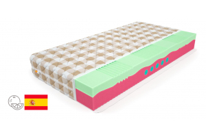 Mr.Mattress BioGold Soya